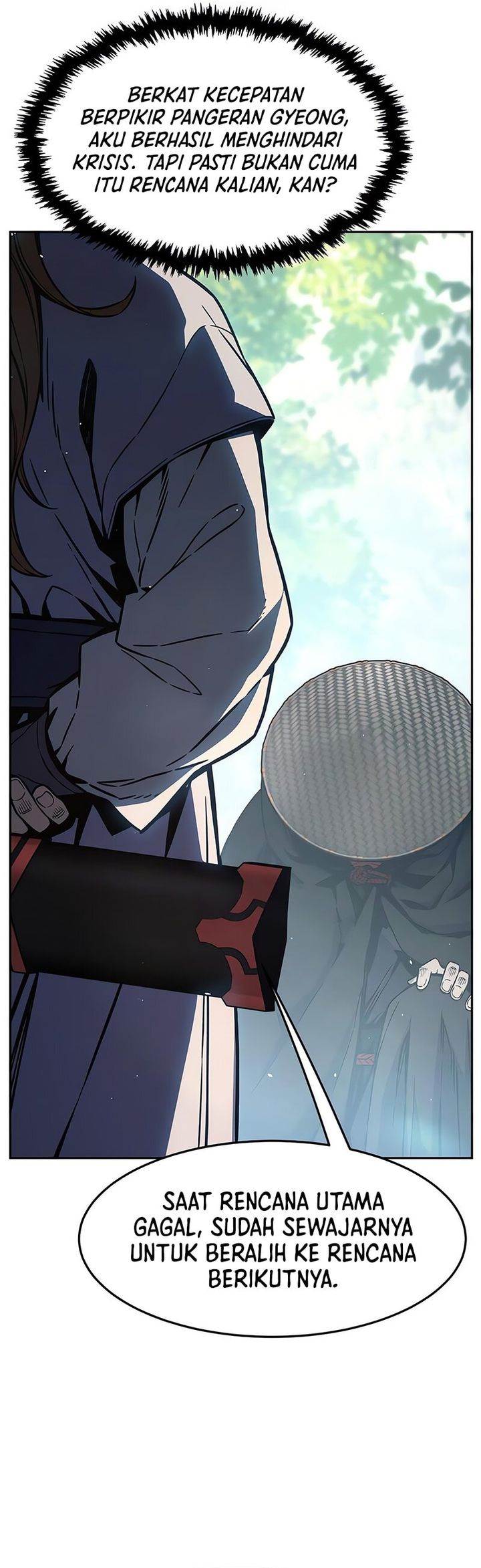 Absolute Sword Sense Chap 163 - Next Chap 164