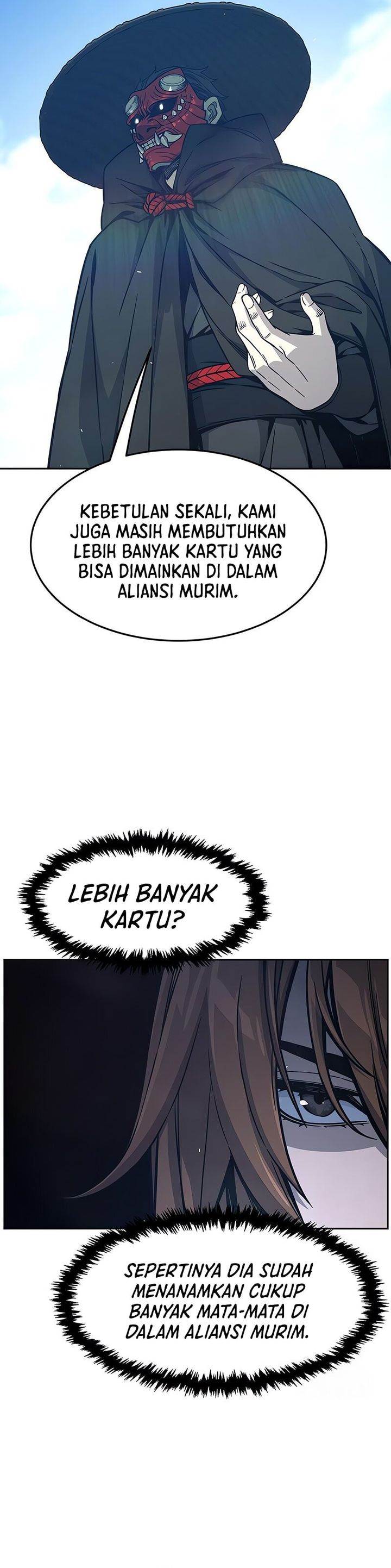 Absolute Sword Sense Chap 163 - Next Chap 164