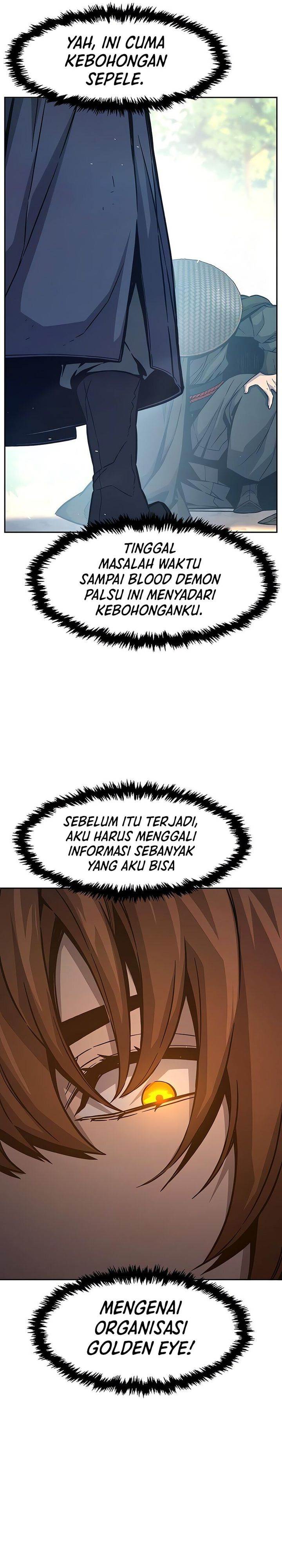 Absolute Sword Sense Chap 163 - Next Chap 164