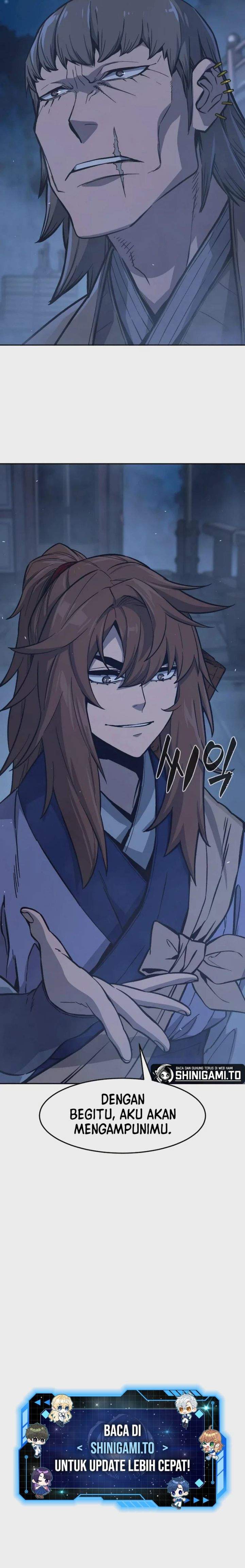 Absolute Sword Sense Chap 177 - Next Chap 178