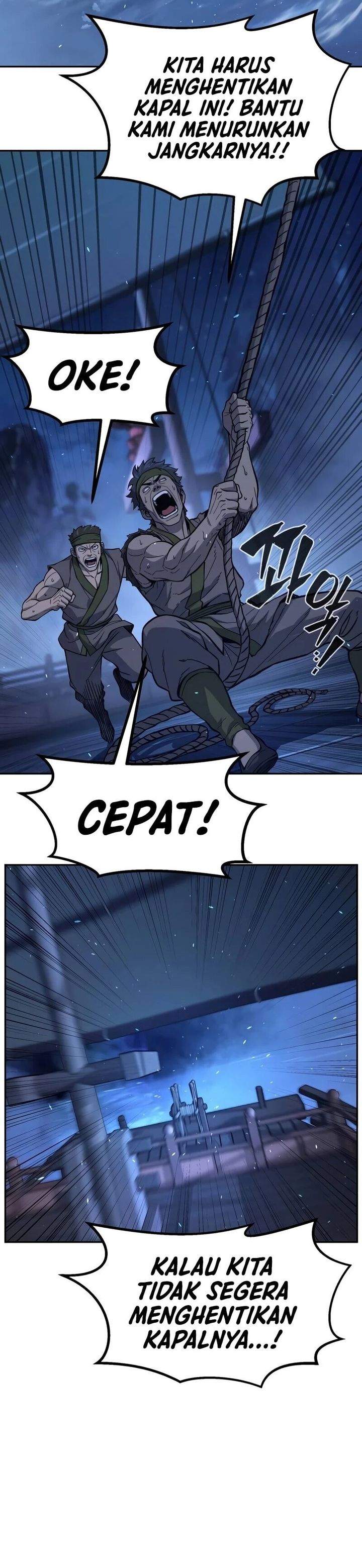 Absolute Sword Sense Chap 175 - Next Chap 176