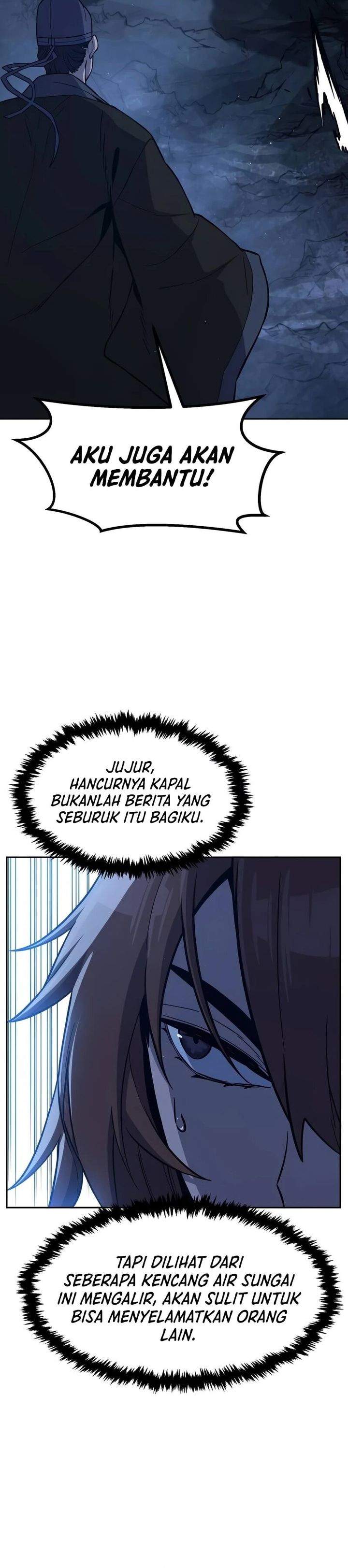 Absolute Sword Sense Chap 175 - Next Chap 176