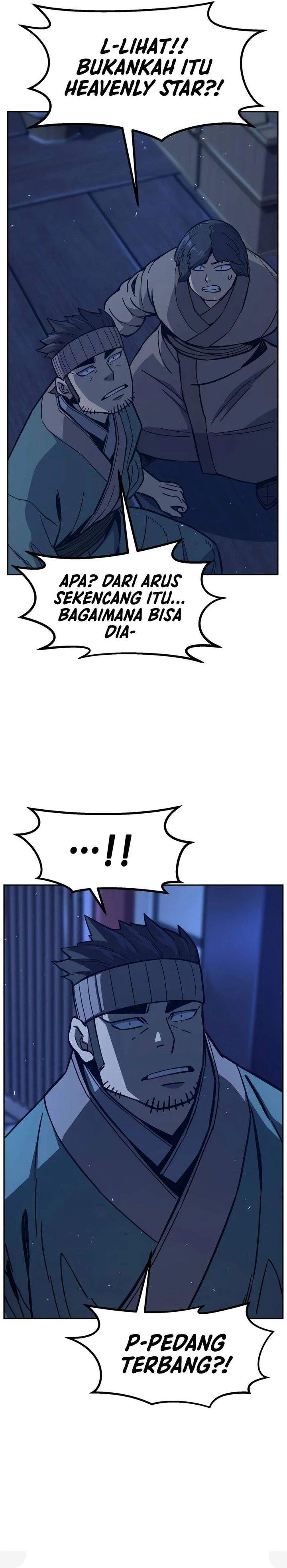 Absolute Sword Sense Chap 175 - Next Chap 176