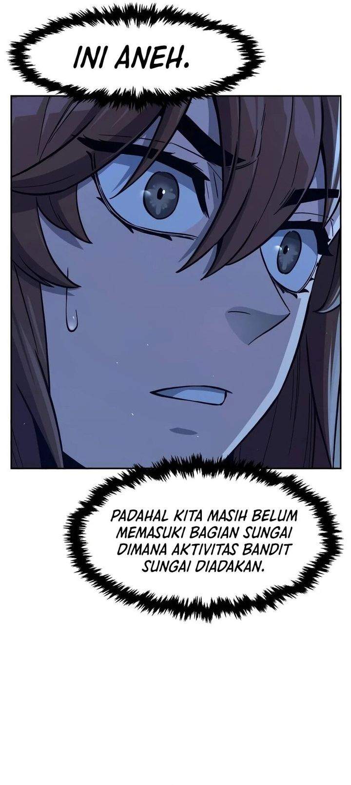 Absolute Sword Sense Chap 175 - Next Chap 176