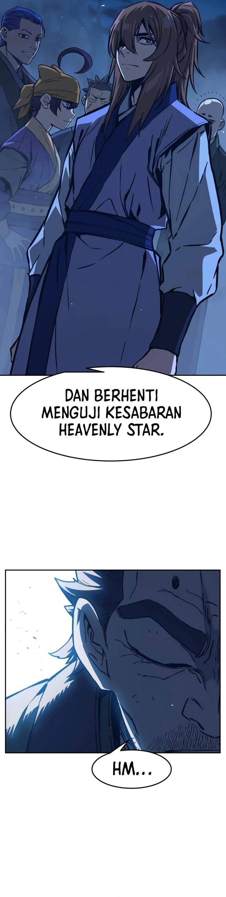 Absolute Sword Sense Chap 175 - Next Chap 176