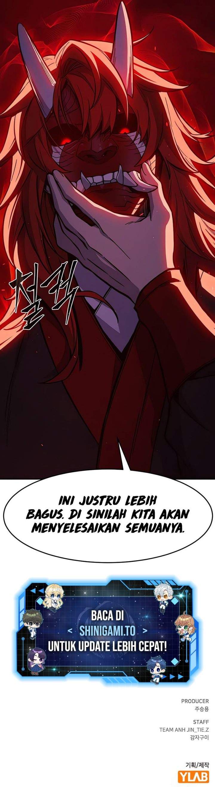 Absolute Sword Sense Chap 179 - Next Chap 180