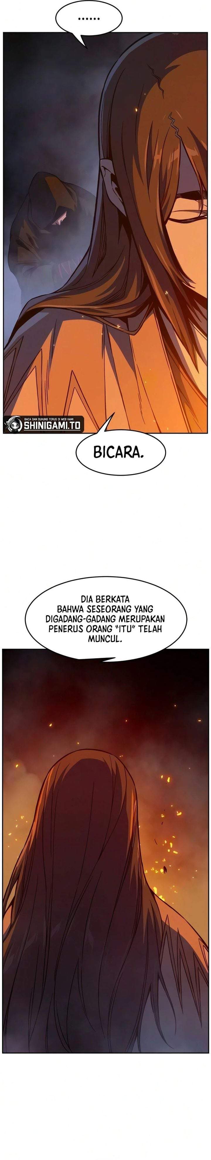 Absolute Sword Sense Chap 184 - Next Chap 185