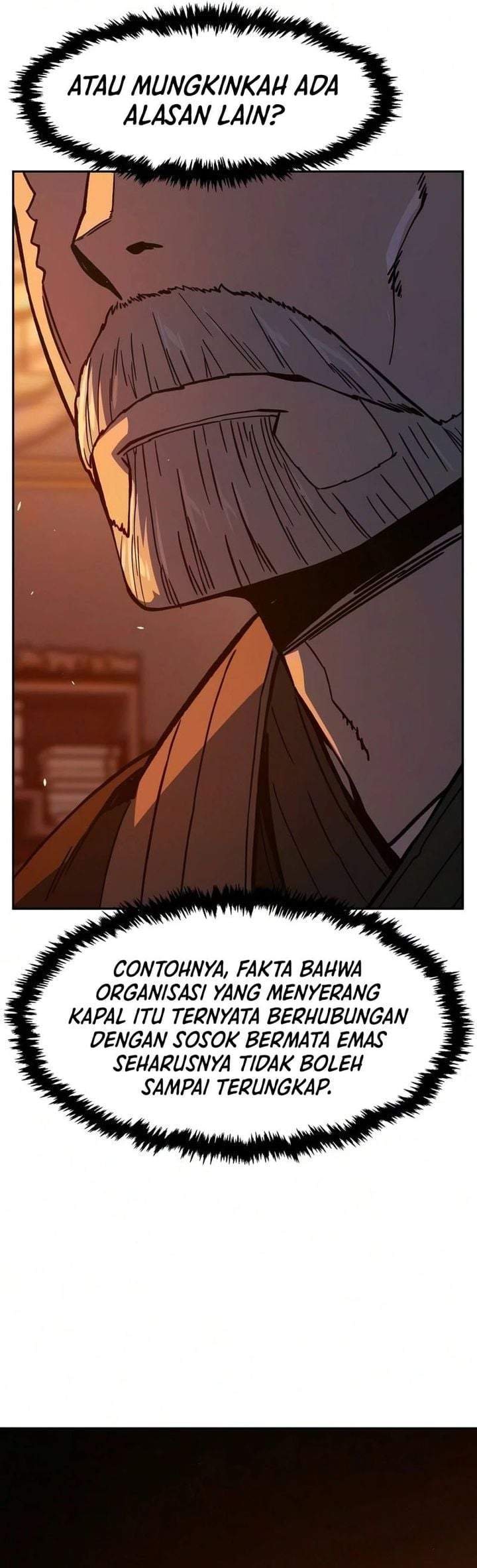 Absolute Sword Sense Chap 184 - Next Chap 185