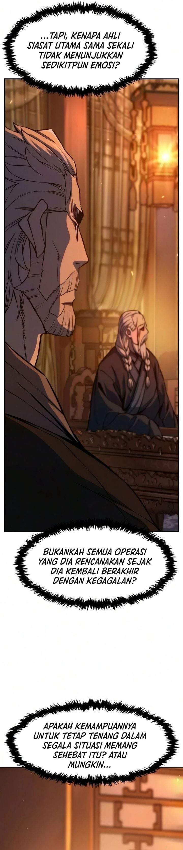 Absolute Sword Sense Chap 184 - Next Chap 185