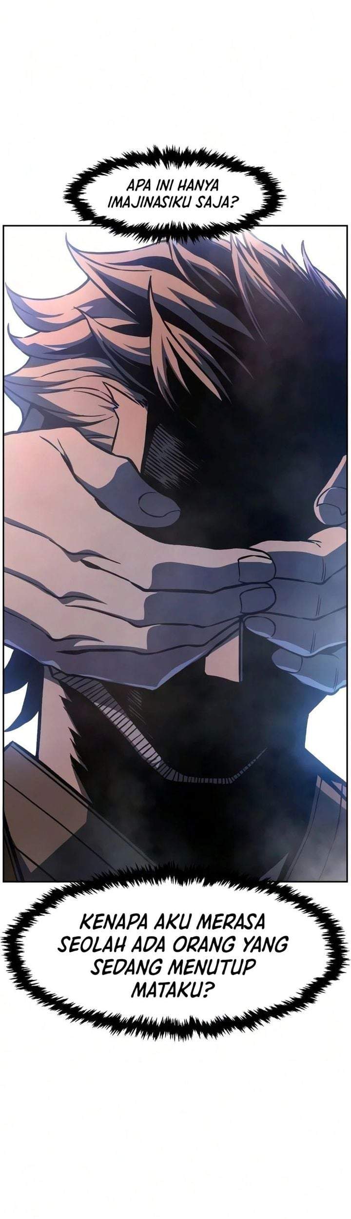 Absolute Sword Sense Chap 184 - Next Chap 185