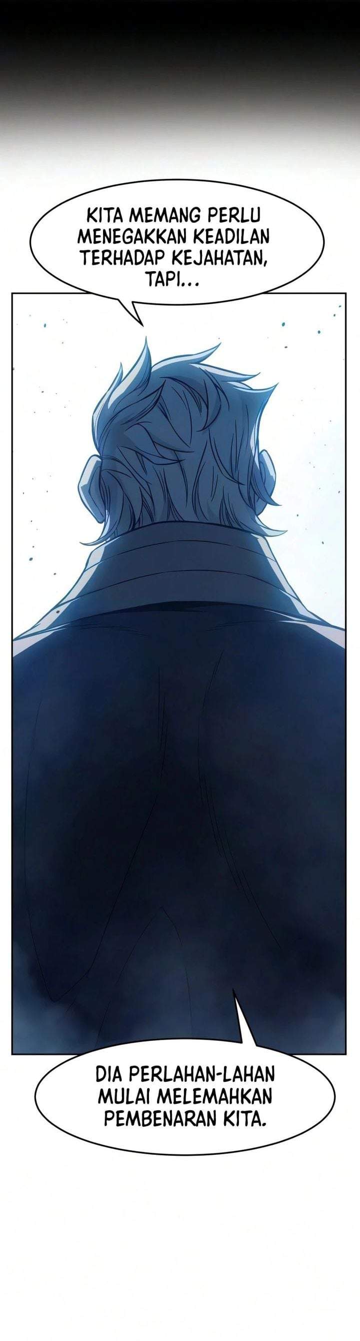 Absolute Sword Sense Chap 184 - Next Chap 185