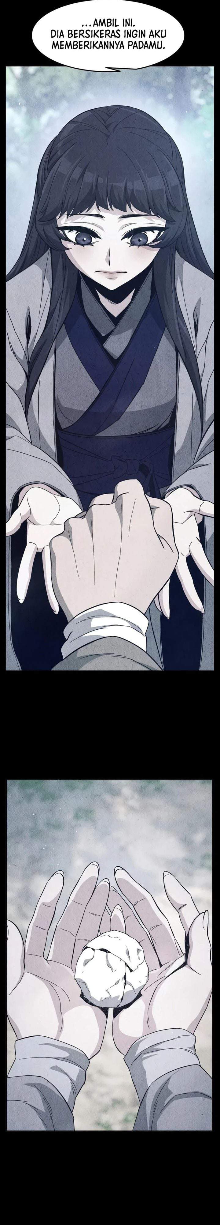 Absolute Sword Sense Chap 188 - Next Chap 189