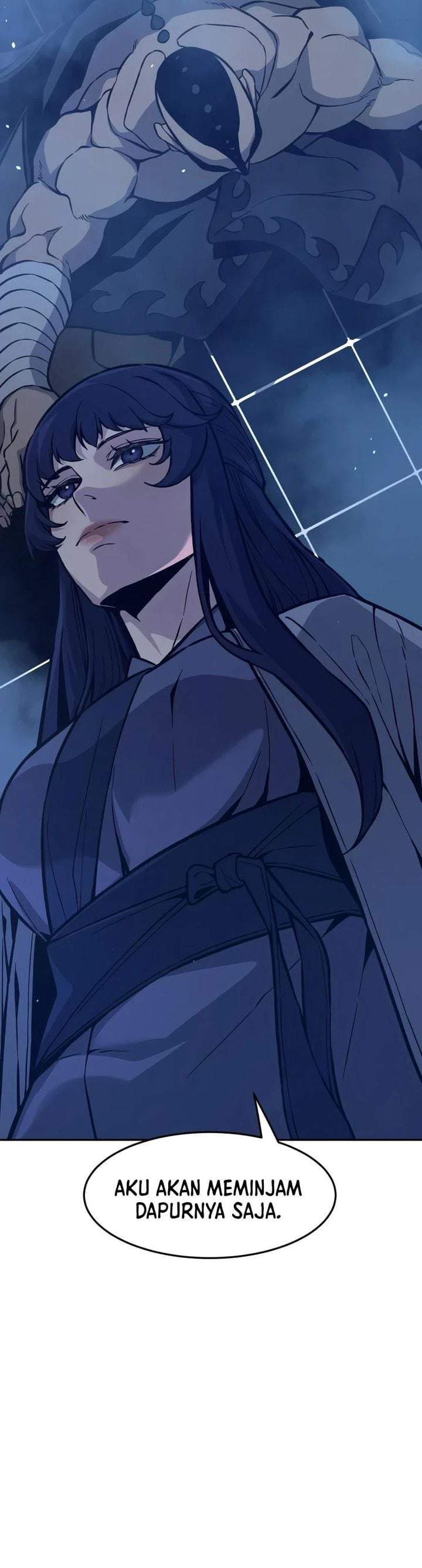 Absolute Sword Sense Chap 188 - Next Chap 189