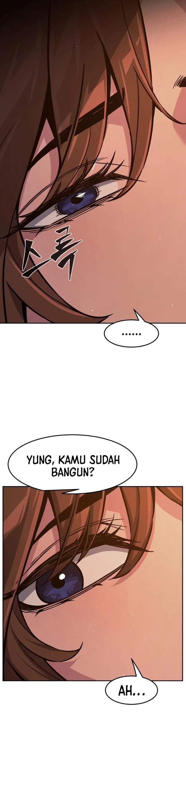 Absolute Sword Sense Chap 188 - Next Chap 189