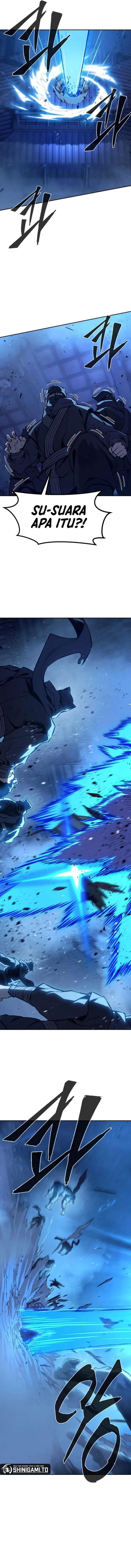 Absolute Sword Sense Chap 189 - Next Chap 190