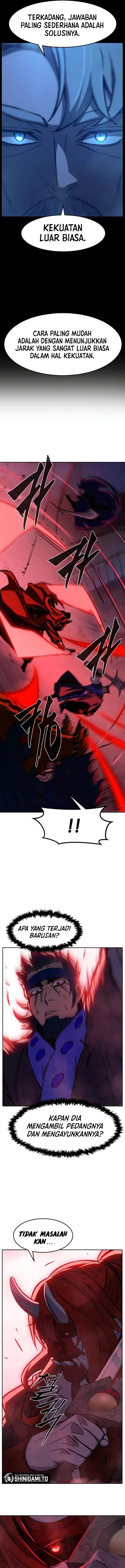 Absolute Sword Sense Chap 180 - Next Chap 181