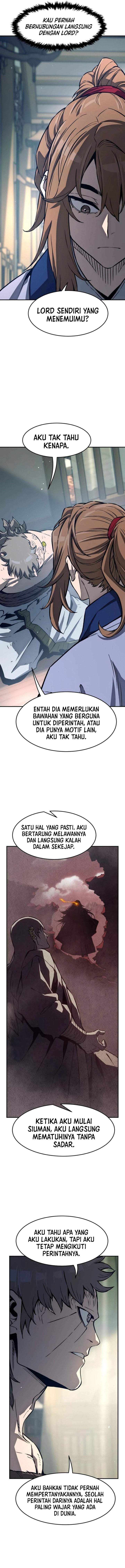 Absolute Sword Sense Chap 194 - Next Chap 195