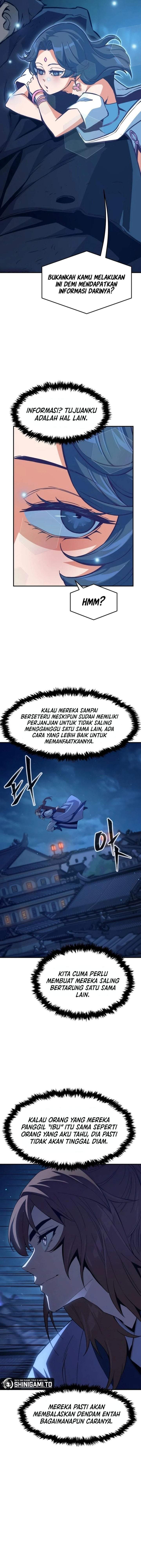 Absolute Sword Sense Chap 192 - Next Chap 193