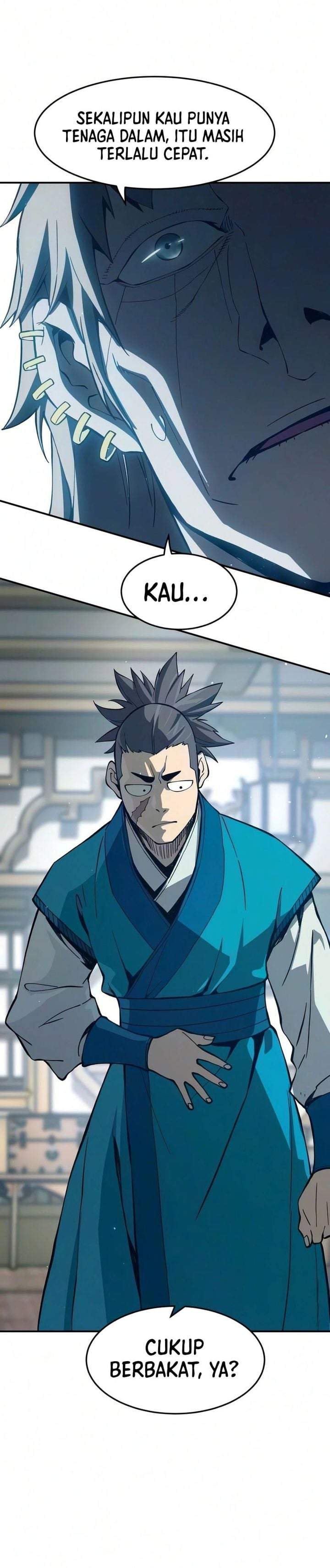 Absolute Sword Sense Chap 193 - Next Chap 194