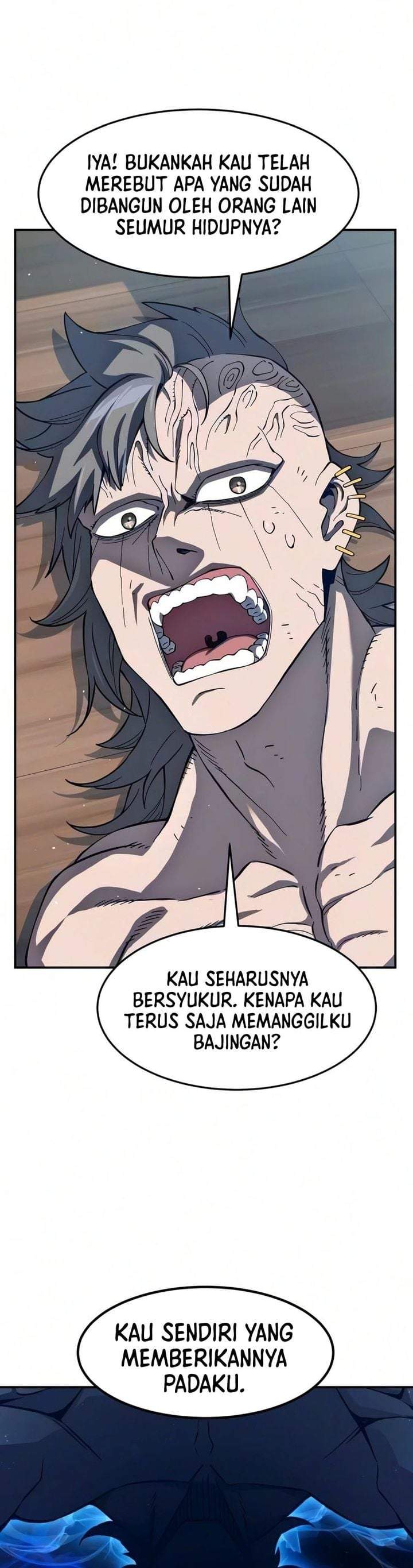 Absolute Sword Sense Chap 193 - Next Chap 194