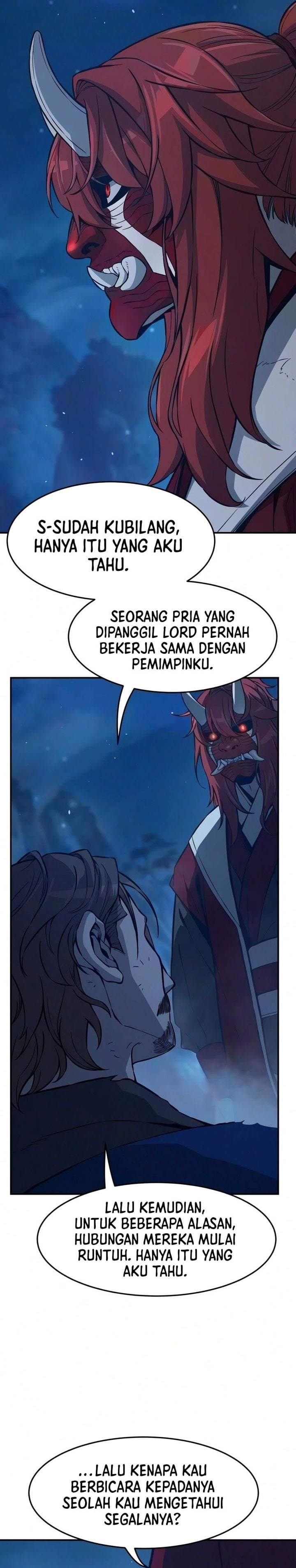 Absolute Sword Sense Chap 193 - Next Chap 194