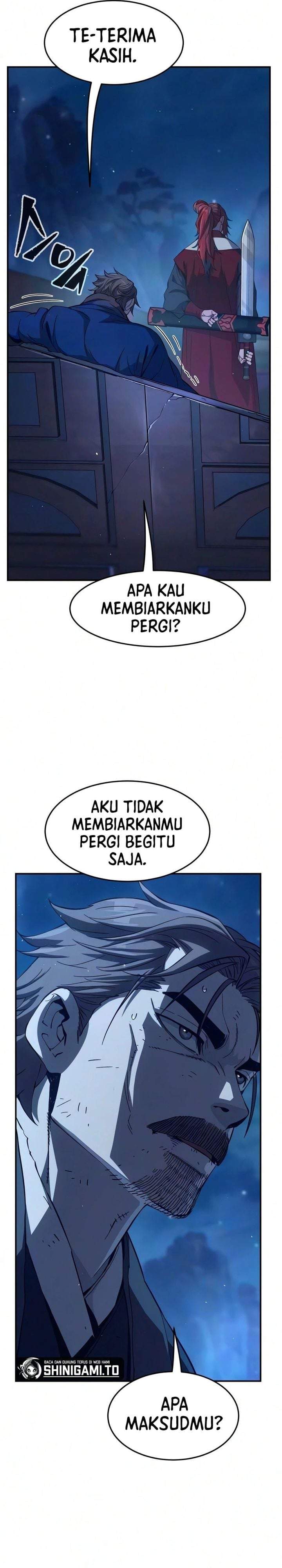 Absolute Sword Sense Chap 193 - Next Chap 194