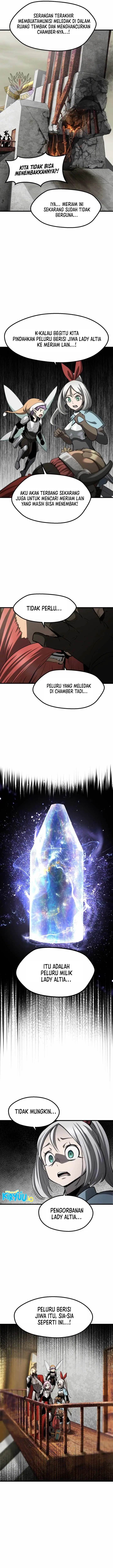 Otherworldly Sword King’s Survival Records Chap 276 - Next Chap 277