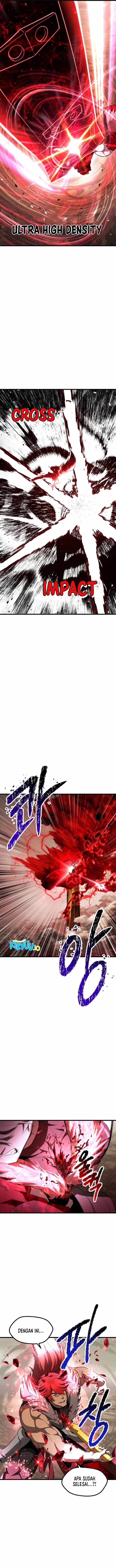 Otherworldly Sword King’s Survival Records Chap 276 - Next Chap 277