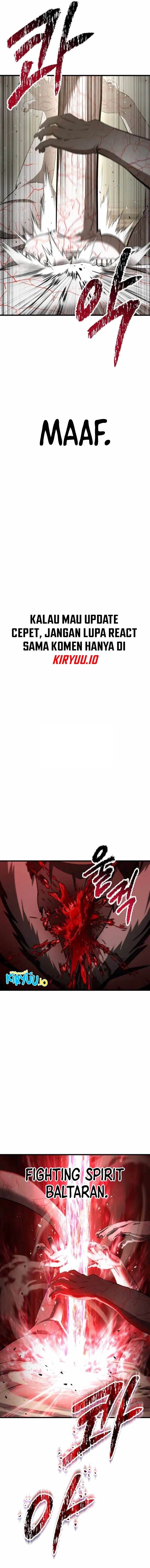 Otherworldly Sword King’s Survival Records Chap 276 - Next Chap 277