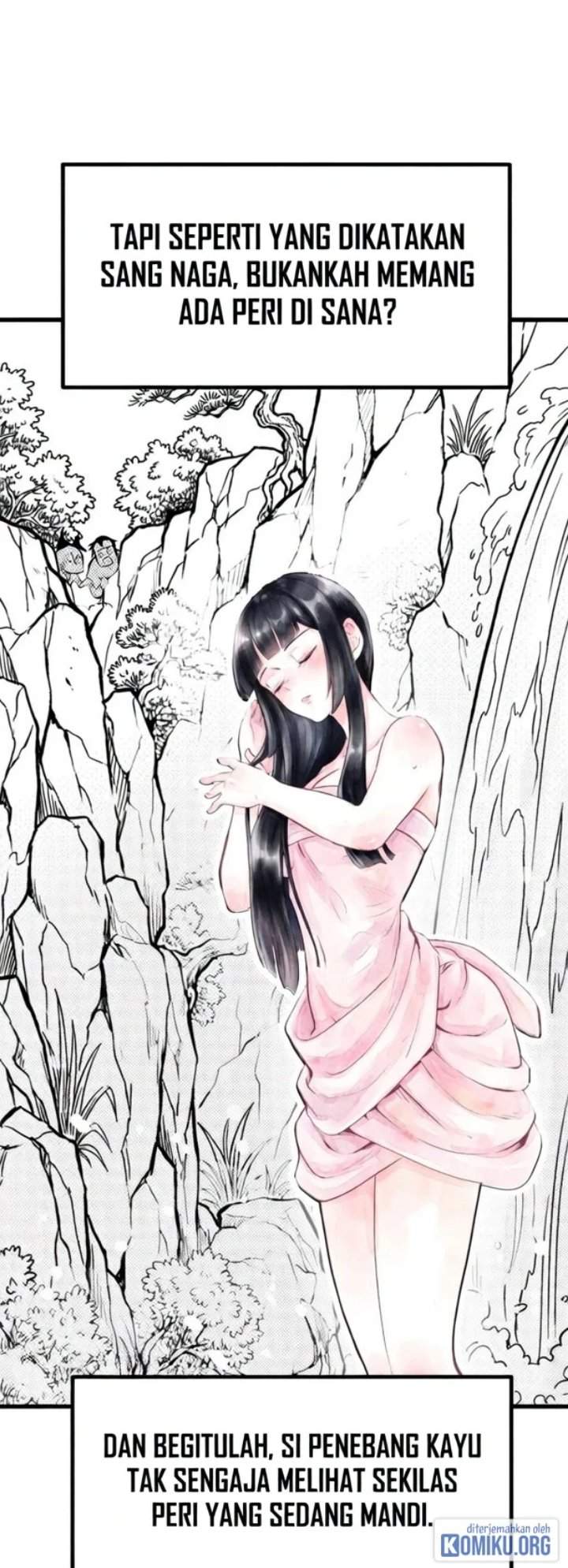 Otherworldly Sword King’s Survival Records Chap 300 - Next Chap 301