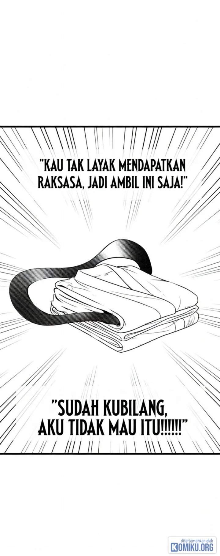 Otherworldly Sword King’s Survival Records Chap 300 - Next Chap 301