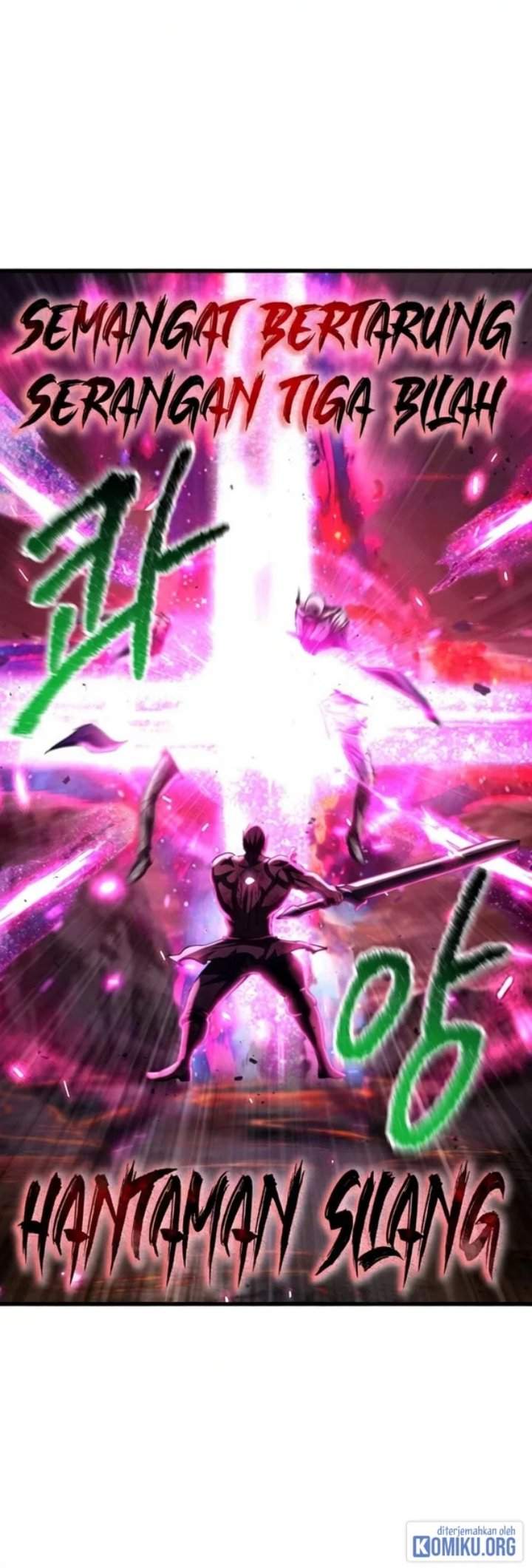 Otherworldly Sword King’s Survival Records Chap 300 - Next Chap 301