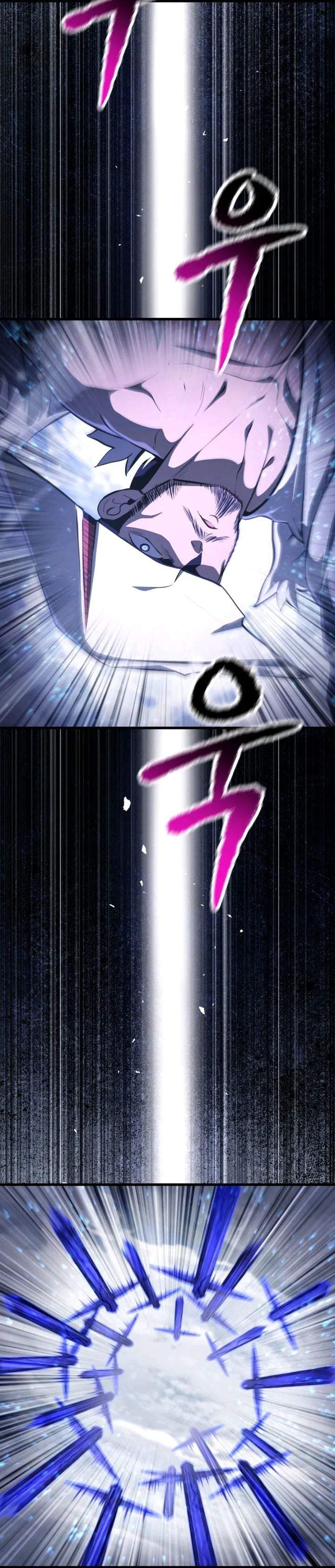 Otherworldly Sword King’s Survival Records Chap 288 - Next Chap 289