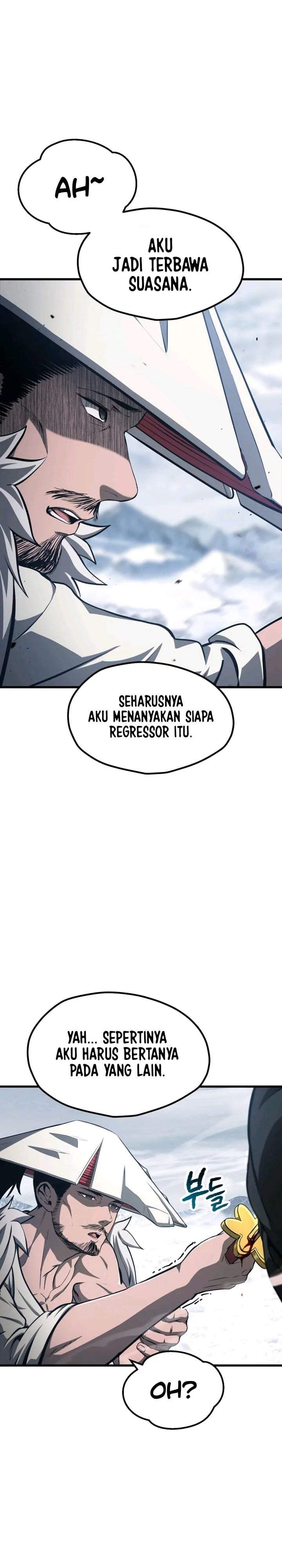 Otherworldly Sword King’s Survival Records Chap 288 - Next Chap 289