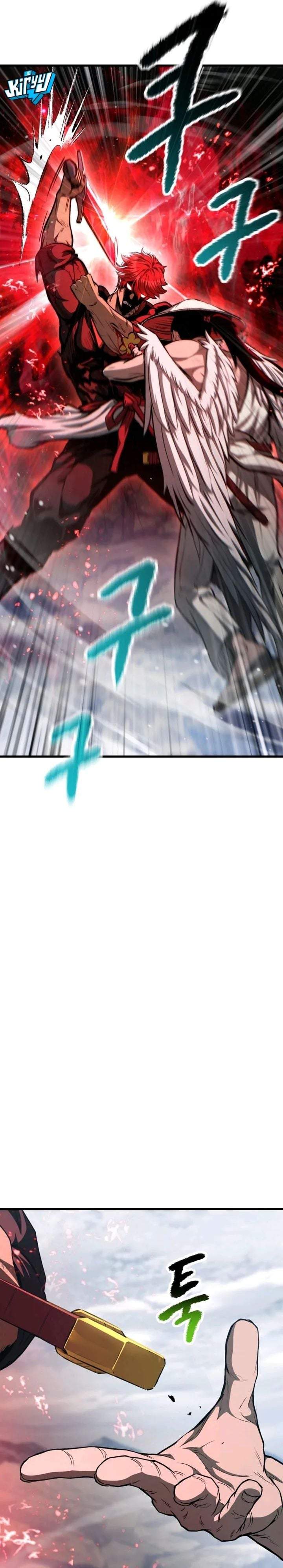 Otherworldly Sword King’s Survival Records Chap 288 - Next Chap 289