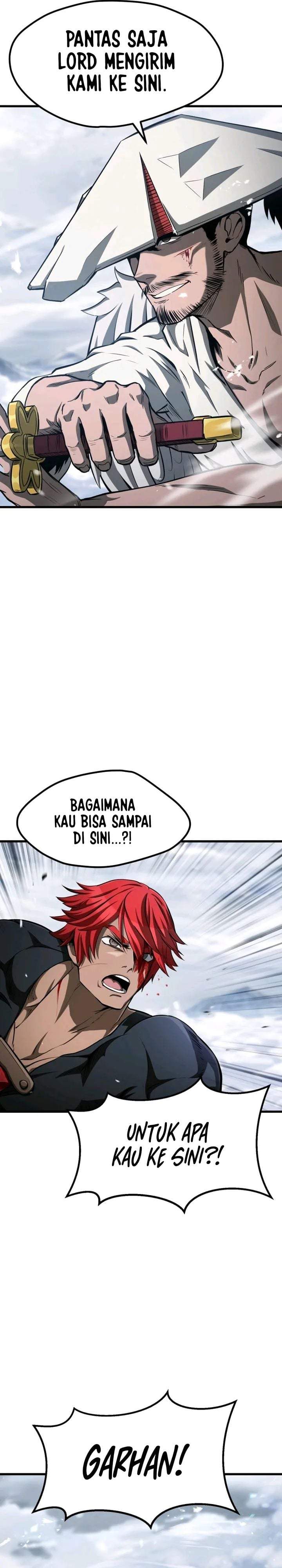 Otherworldly Sword King’s Survival Records Chap 288 - Next Chap 289