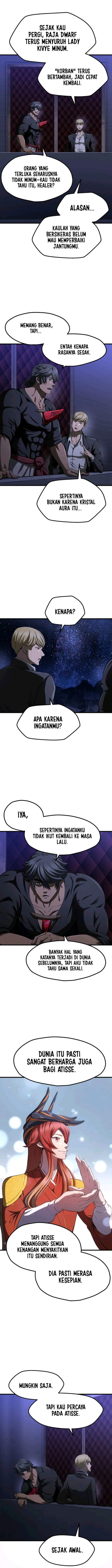 Otherworldly Sword King’s Survival Records Chap 280 - Next Chap 281