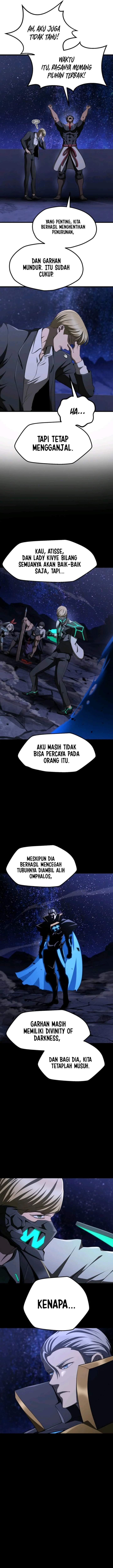 Otherworldly Sword King’s Survival Records Chap 280 - Next Chap 281