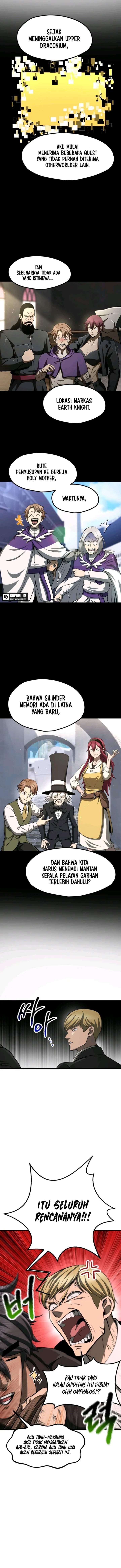 Otherworldly Sword King’s Survival Records Chap 280 - Next Chap 281