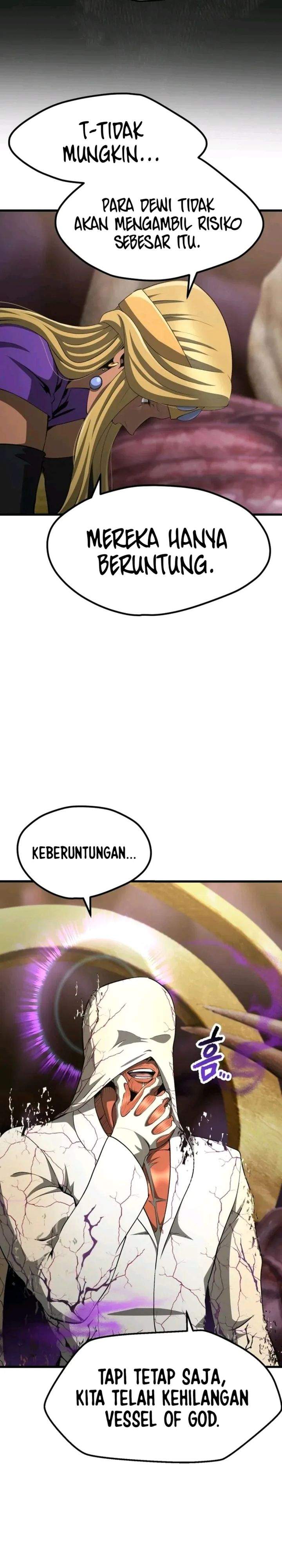 Otherworldly Sword King’s Survival Records Chap 282 - Next Chap 283