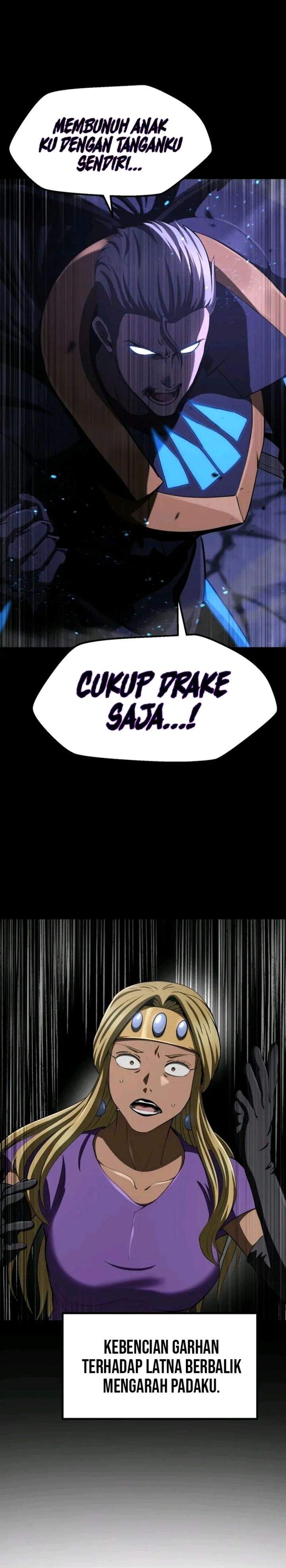 Otherworldly Sword King’s Survival Records Chap 282 - Next Chap 283