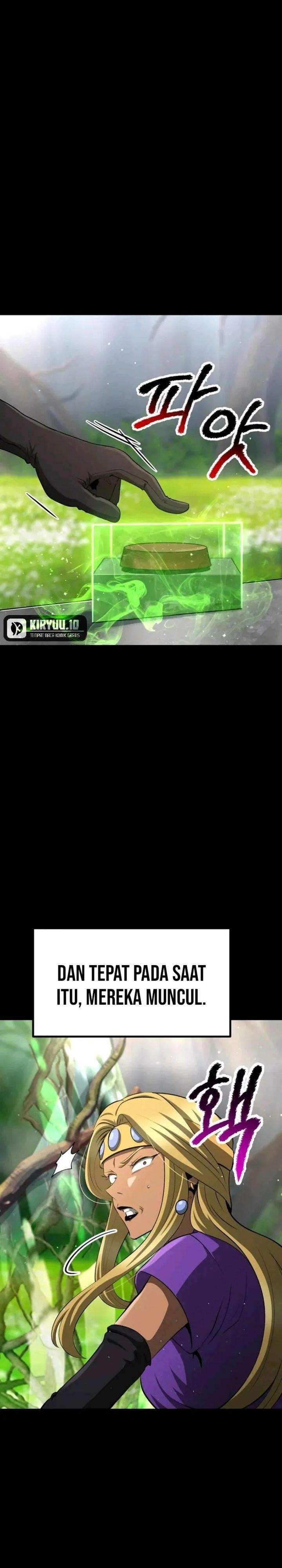 Otherworldly Sword King’s Survival Records Chap 282 - Next Chap 283