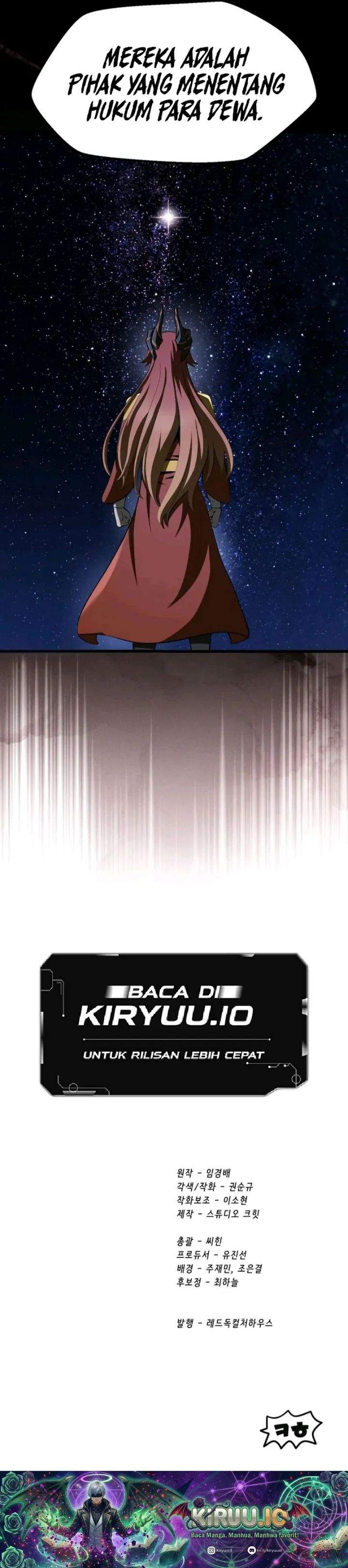 Otherworldly Sword King’s Survival Records Chap 282 - Next Chap 283