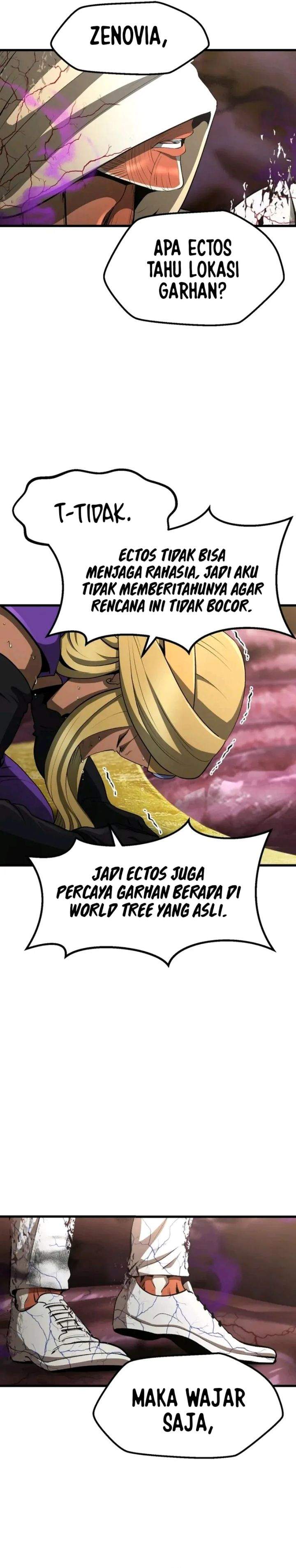 Otherworldly Sword King’s Survival Records Chap 282 - Next Chap 283