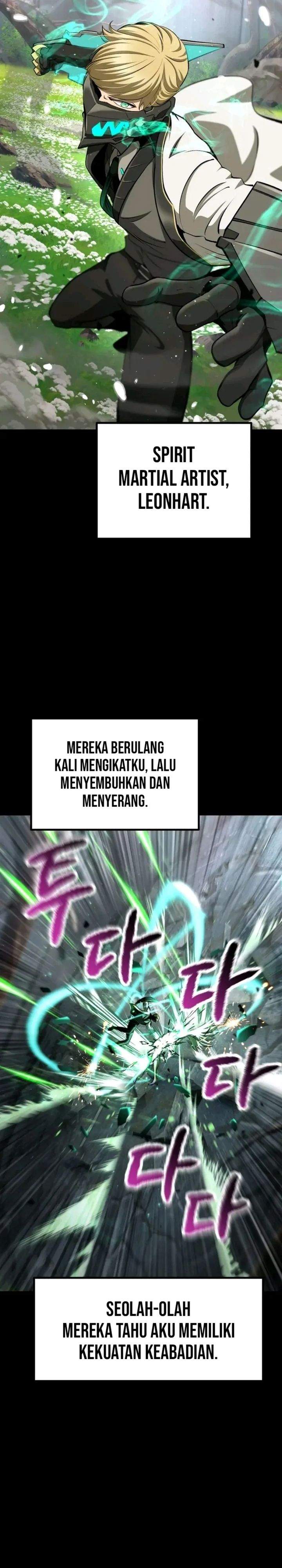 Otherworldly Sword King’s Survival Records Chap 282 - Next Chap 283