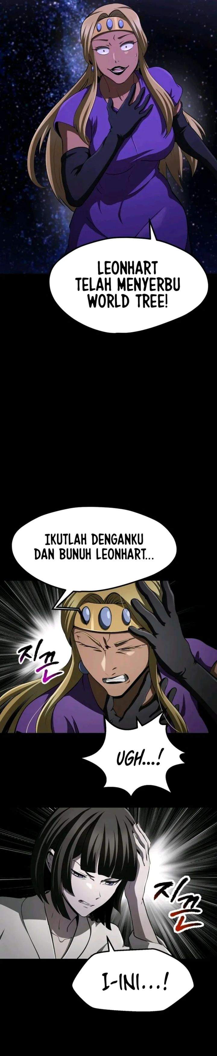 Otherworldly Sword King’s Survival Records Chap 282 - Next Chap 283