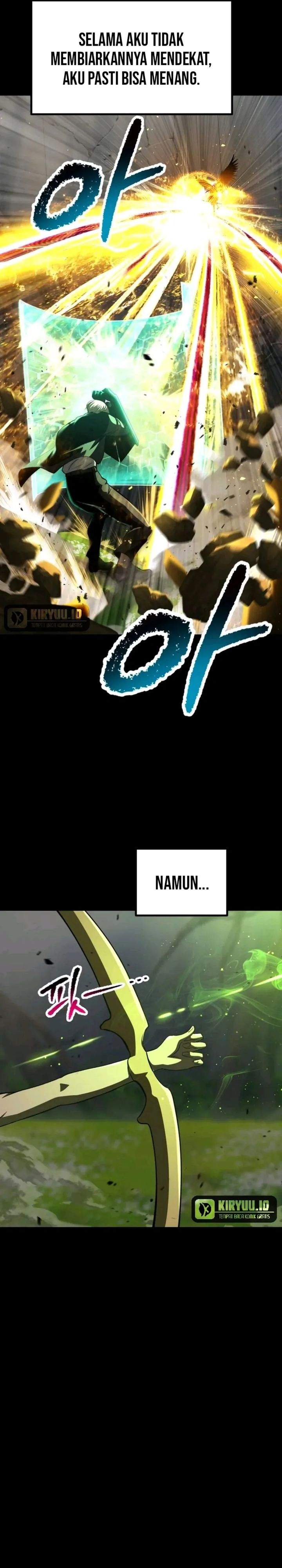 Otherworldly Sword King’s Survival Records Chap 282 - Next Chap 283