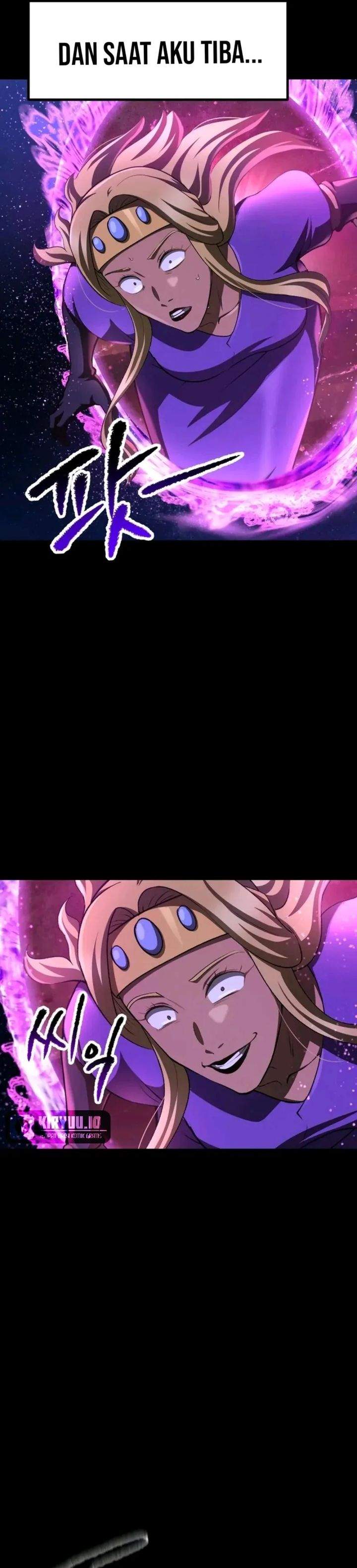 Otherworldly Sword King’s Survival Records Chap 282 - Next Chap 283