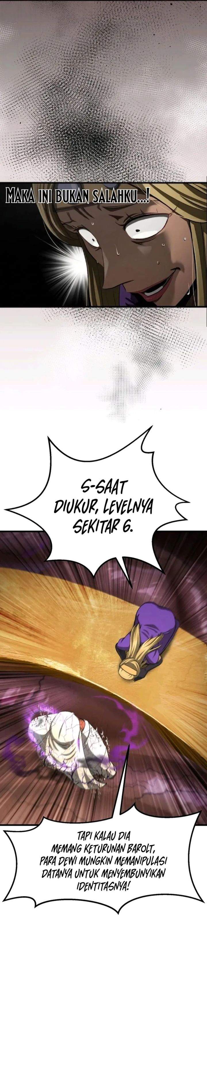 Otherworldly Sword King’s Survival Records Chap 282 - Next Chap 283