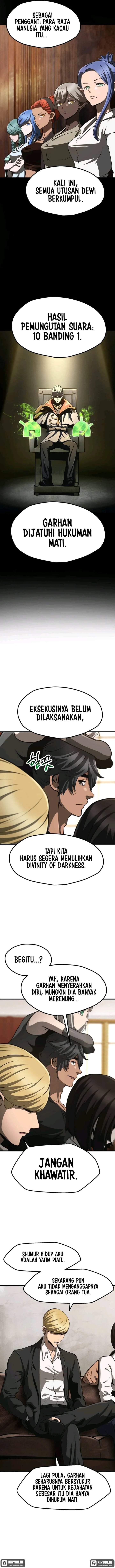 Otherworldly Sword King’s Survival Records Chap 283 - Next Chap 284